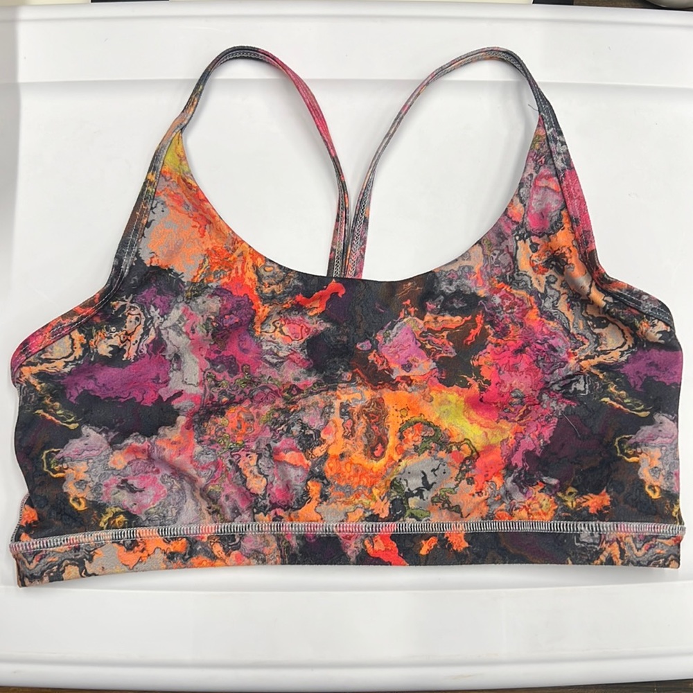 Cami sports bra Fleo
